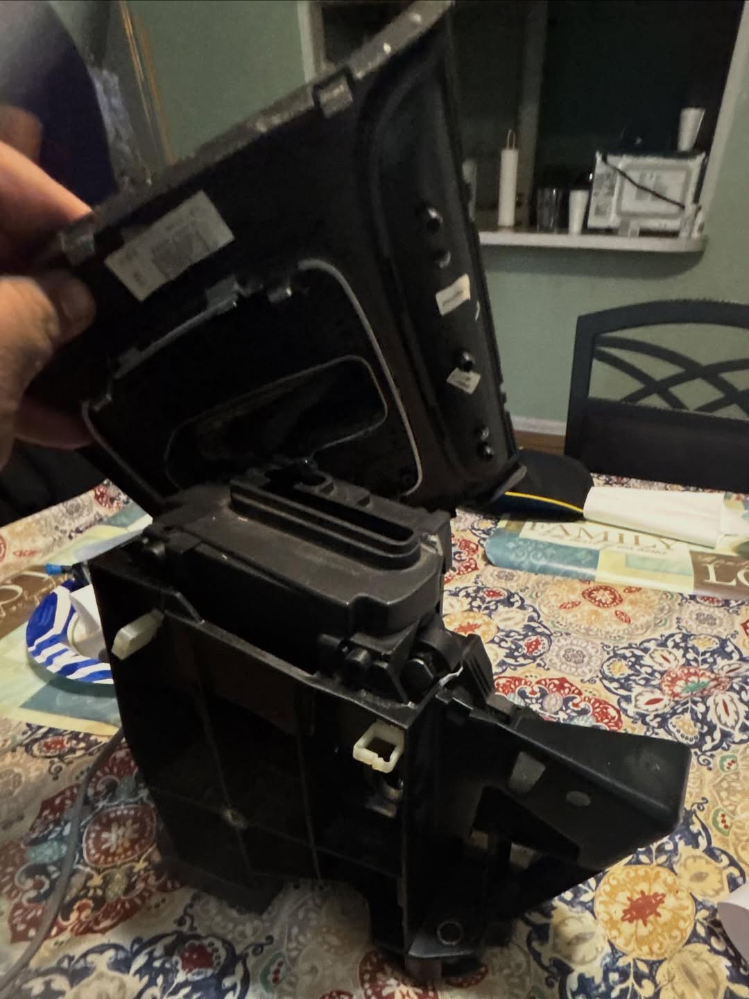 Brake Repairs