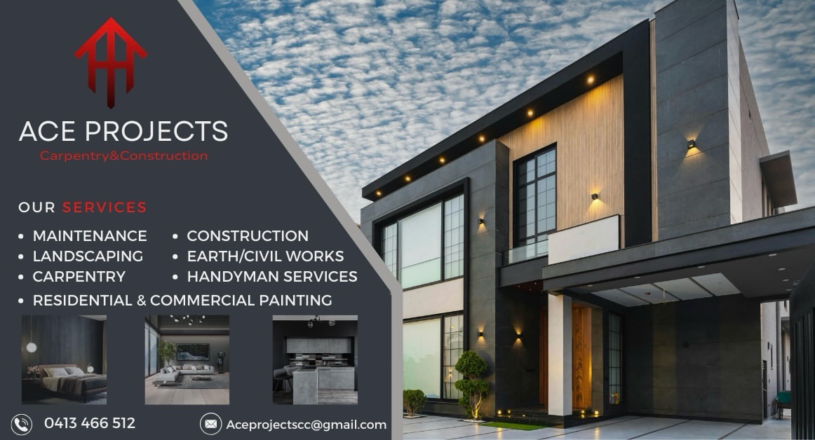 Property Repairs