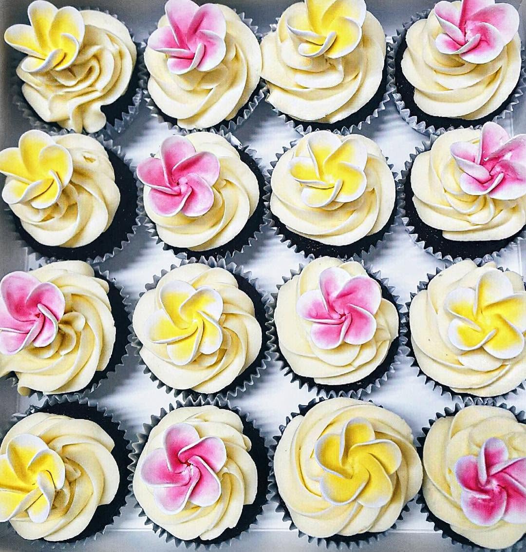 Custom Cupcake Sets