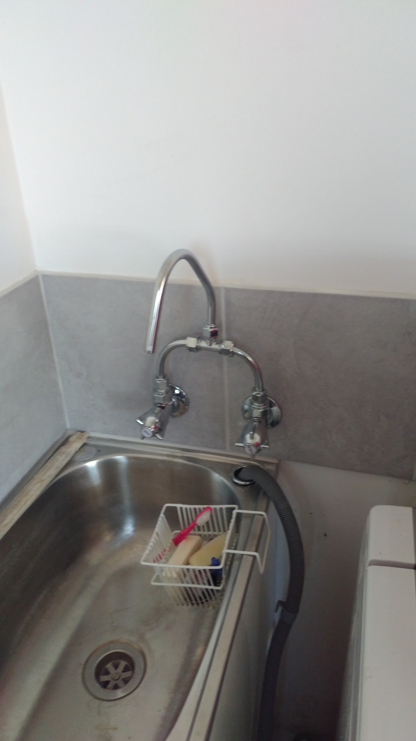 General plumbing repairs