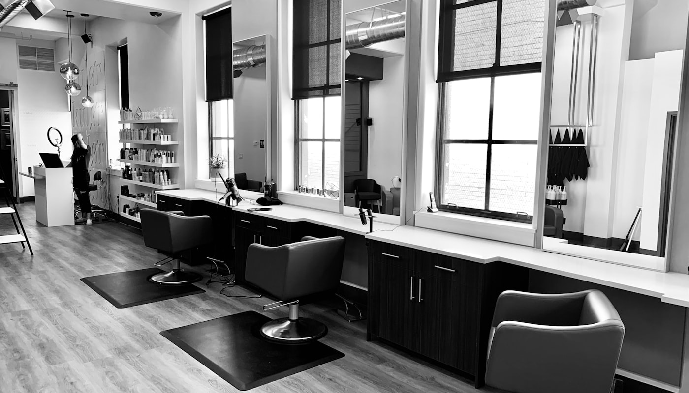 Eyebrow Tinting