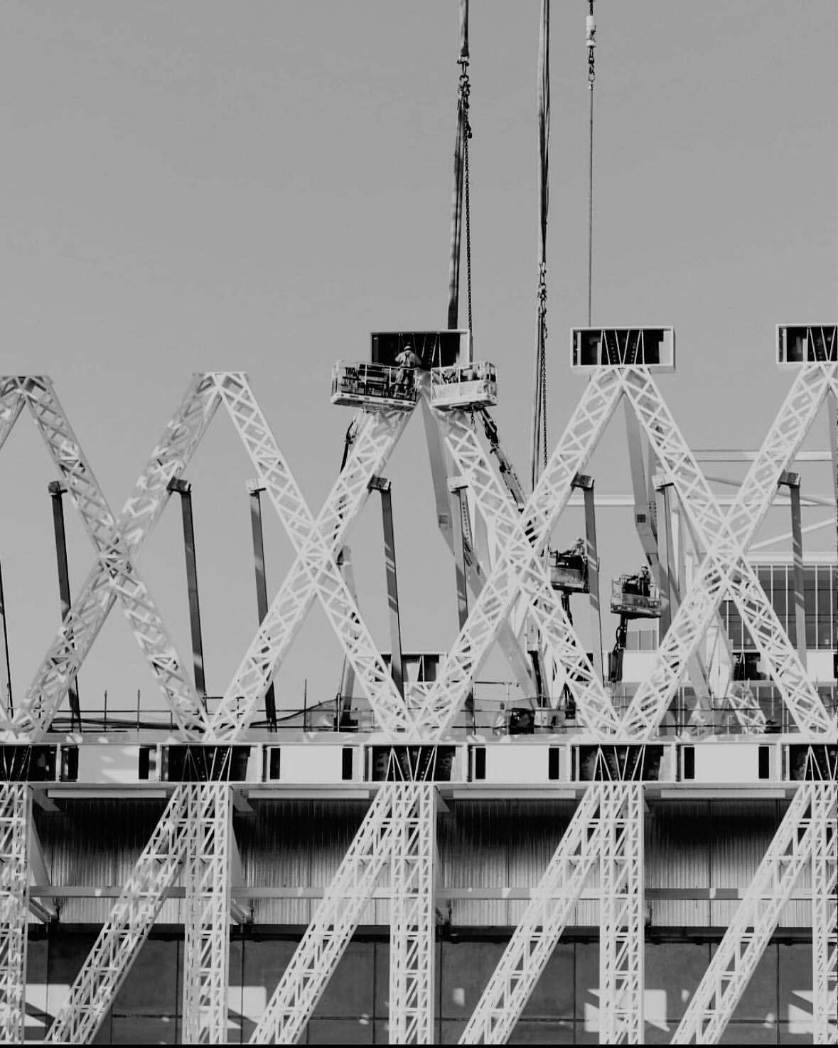 Industrial Concrete