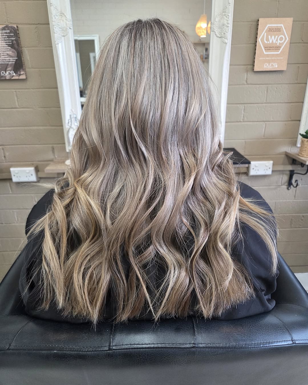 Colour & Foils