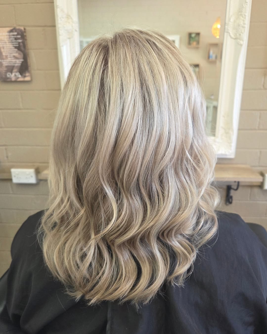 Cuts & Styling