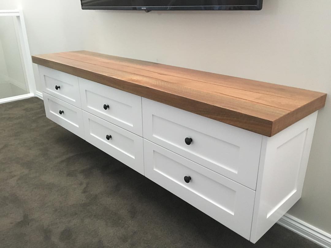 Reclaimed Timber Projects
