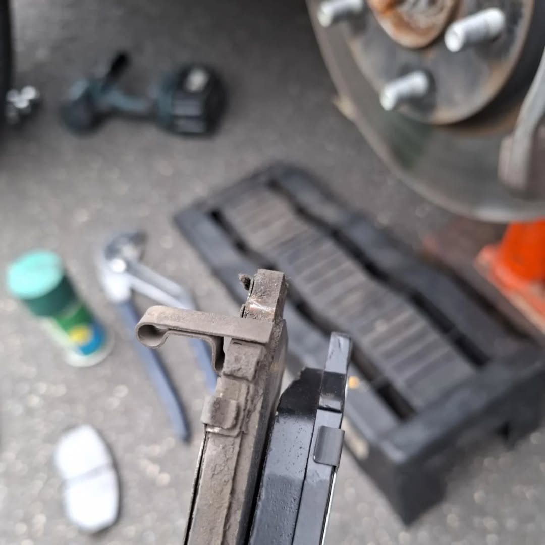 Diagnostic and Repair