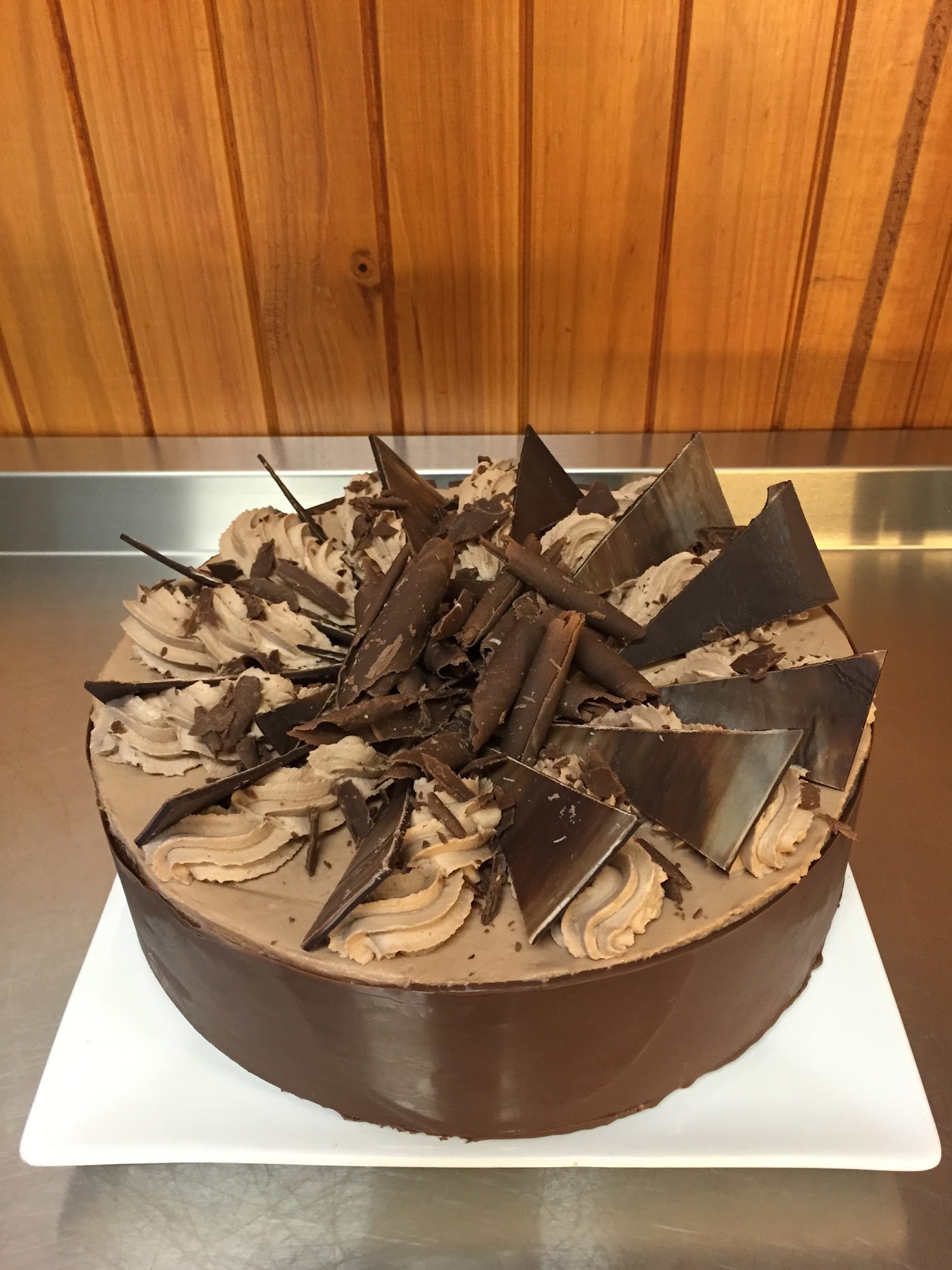Wedding & Event Cakes