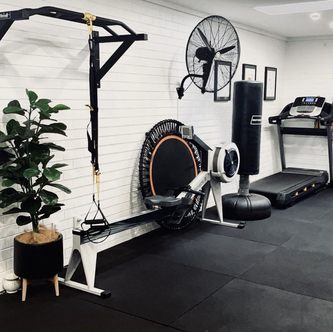 One-on-one training