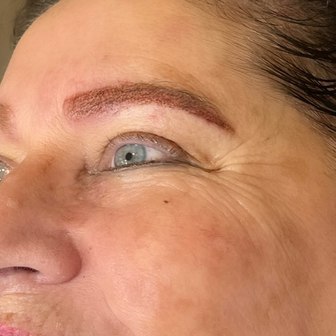 Lash Lift and Tint