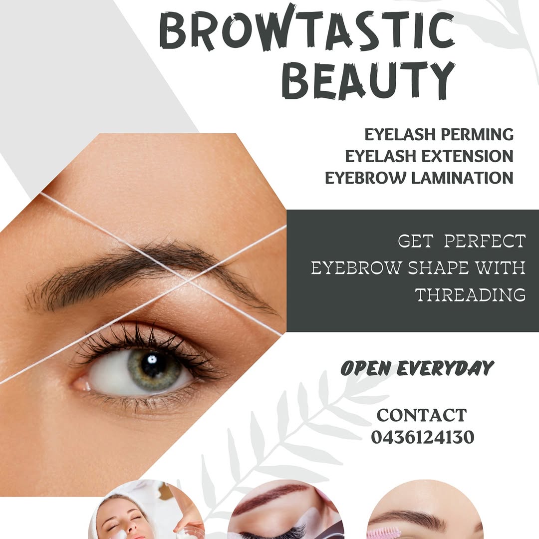 Eyelash Extensions