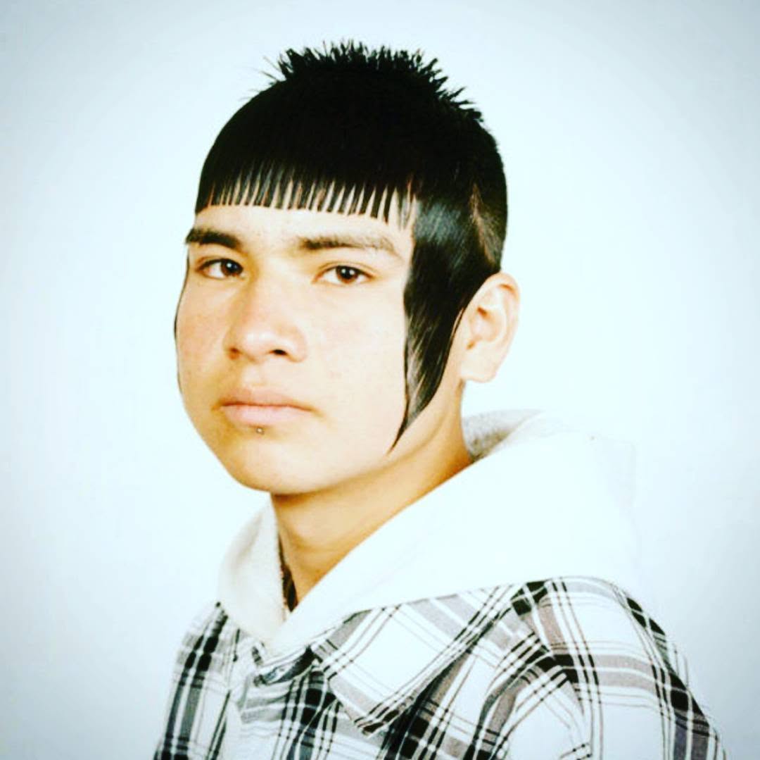 Eyebrow Waxing