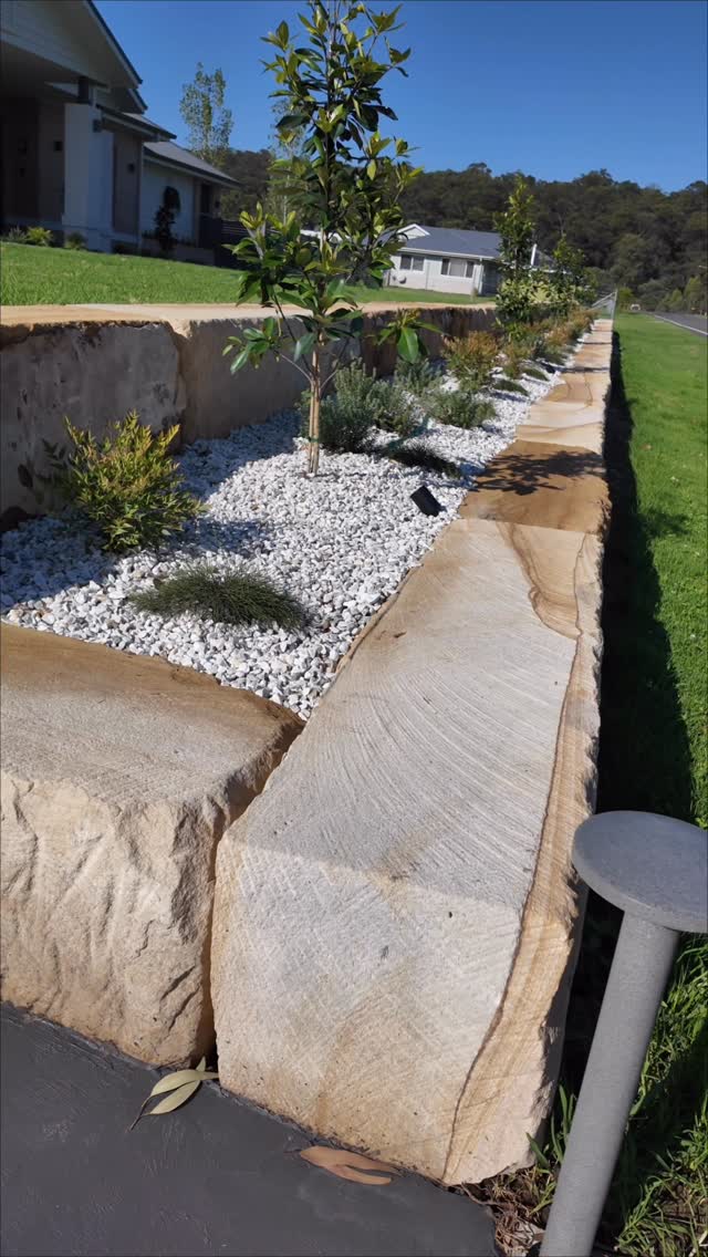 Concrete Repairs
