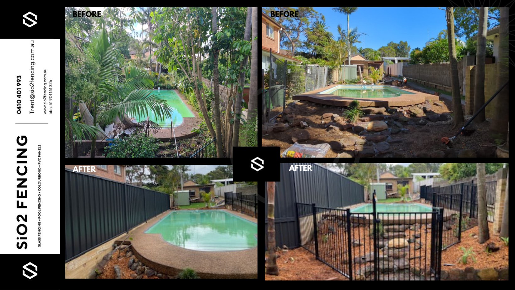 Fence Repairs