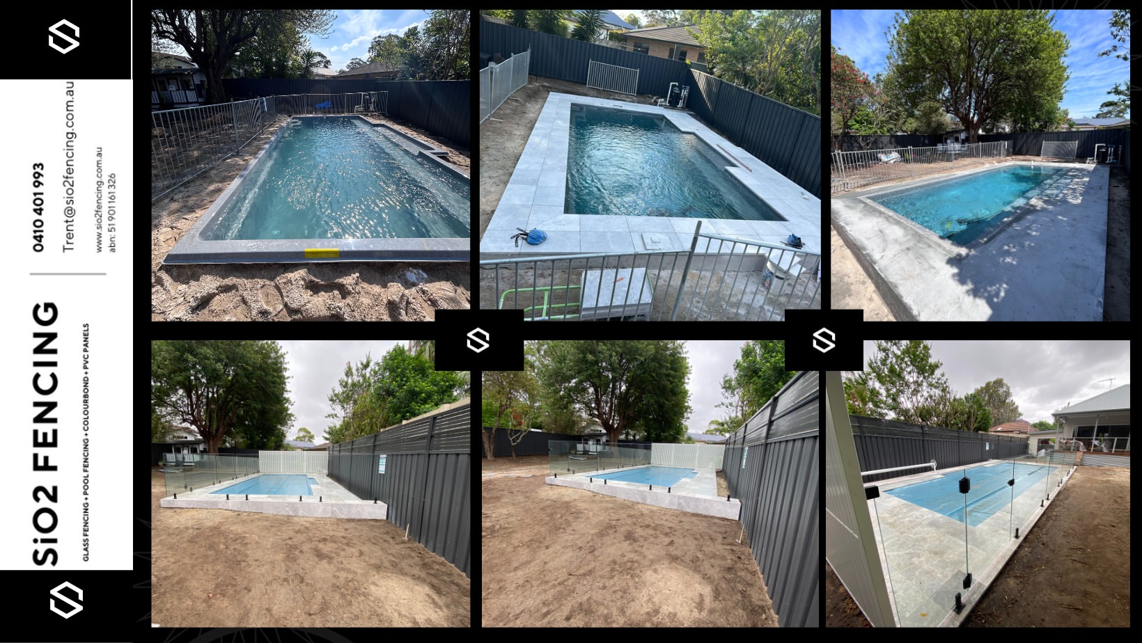 Timber Fencing