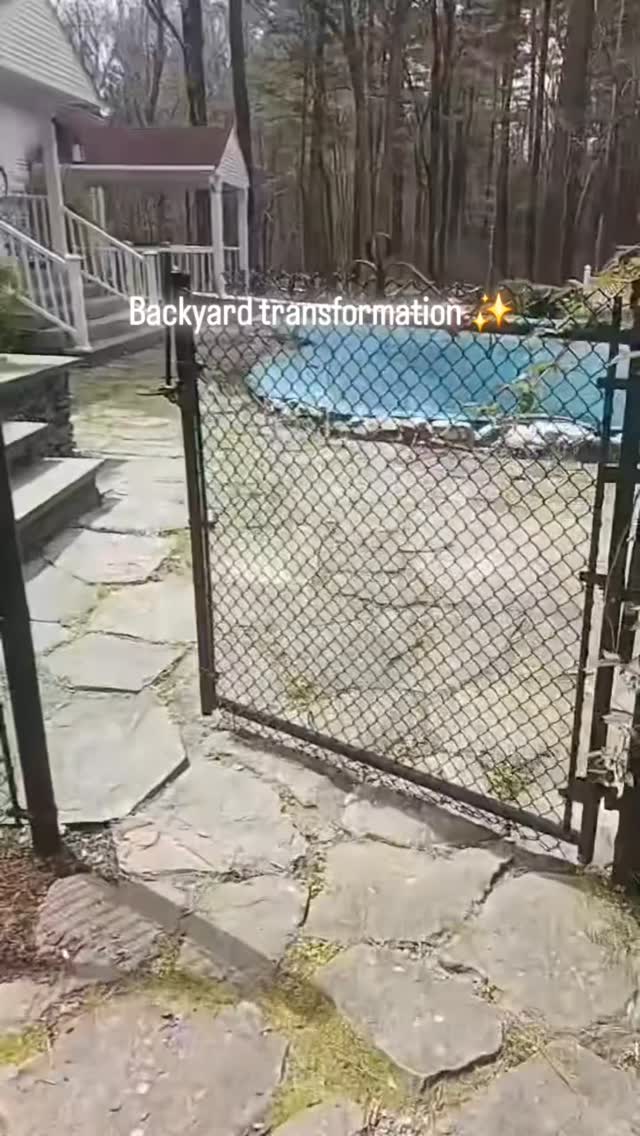 Custom Hardscape Design