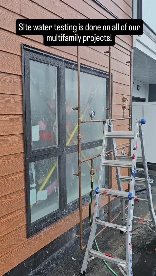 Commercial Window Cleaning