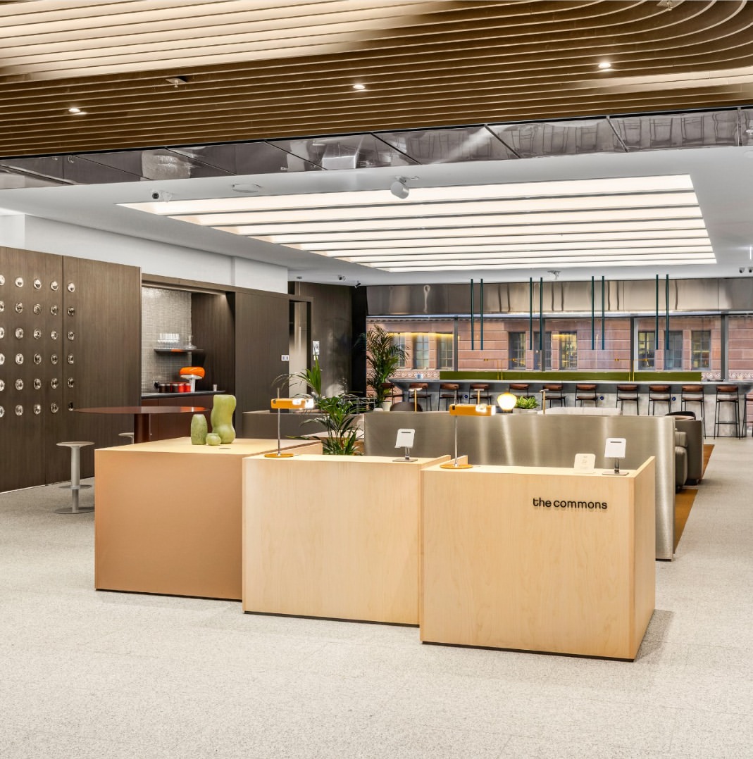 Project Management & Installation