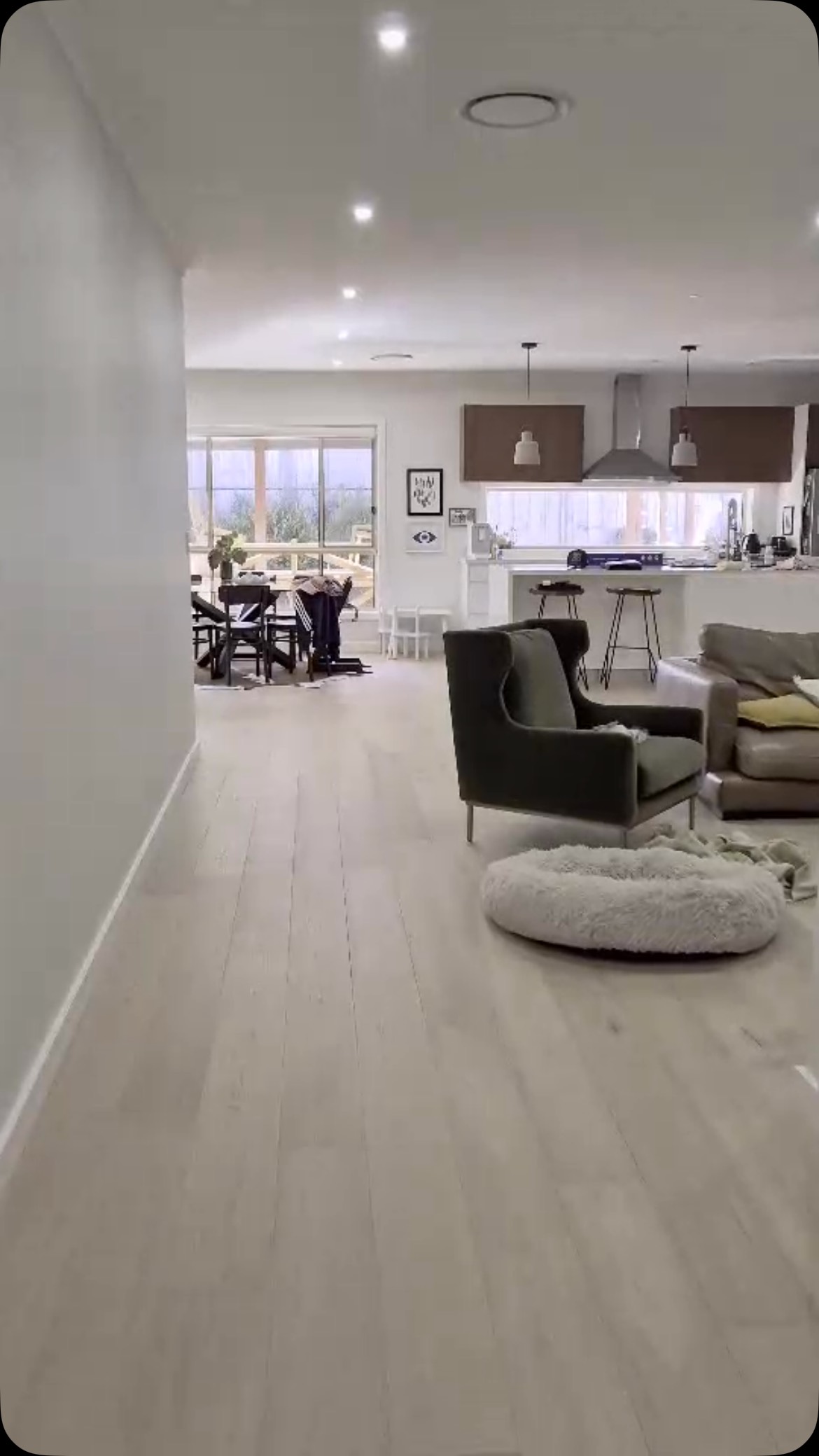 Garage Epoxy Flooring
