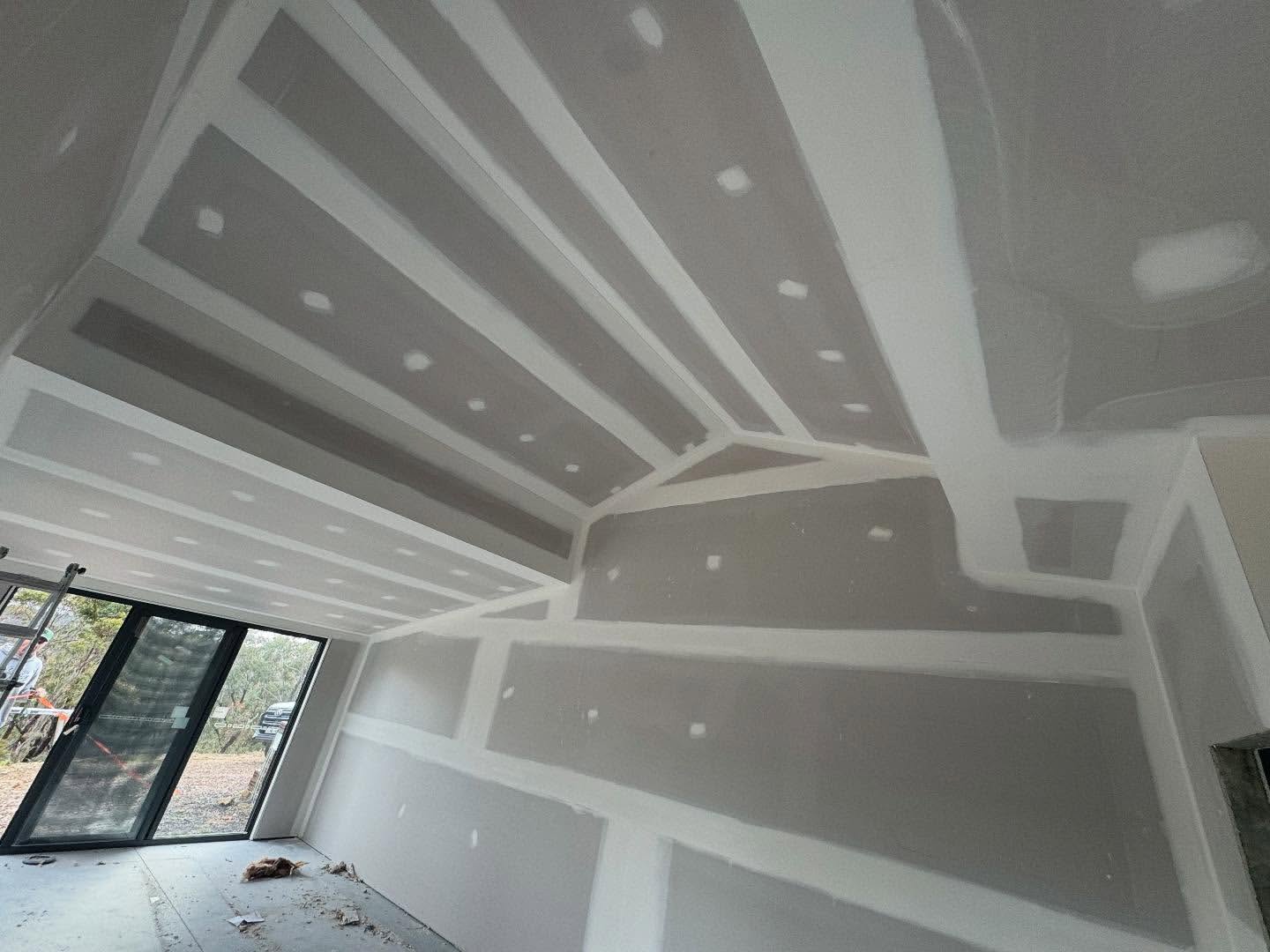 Textured Finishes