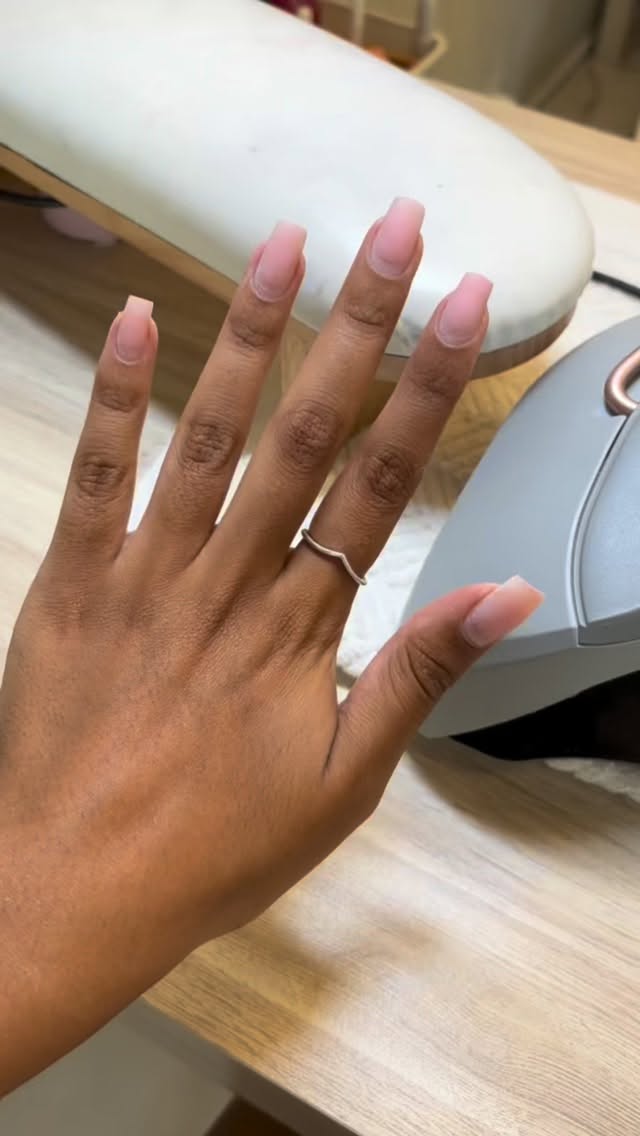 Gel Pedicures