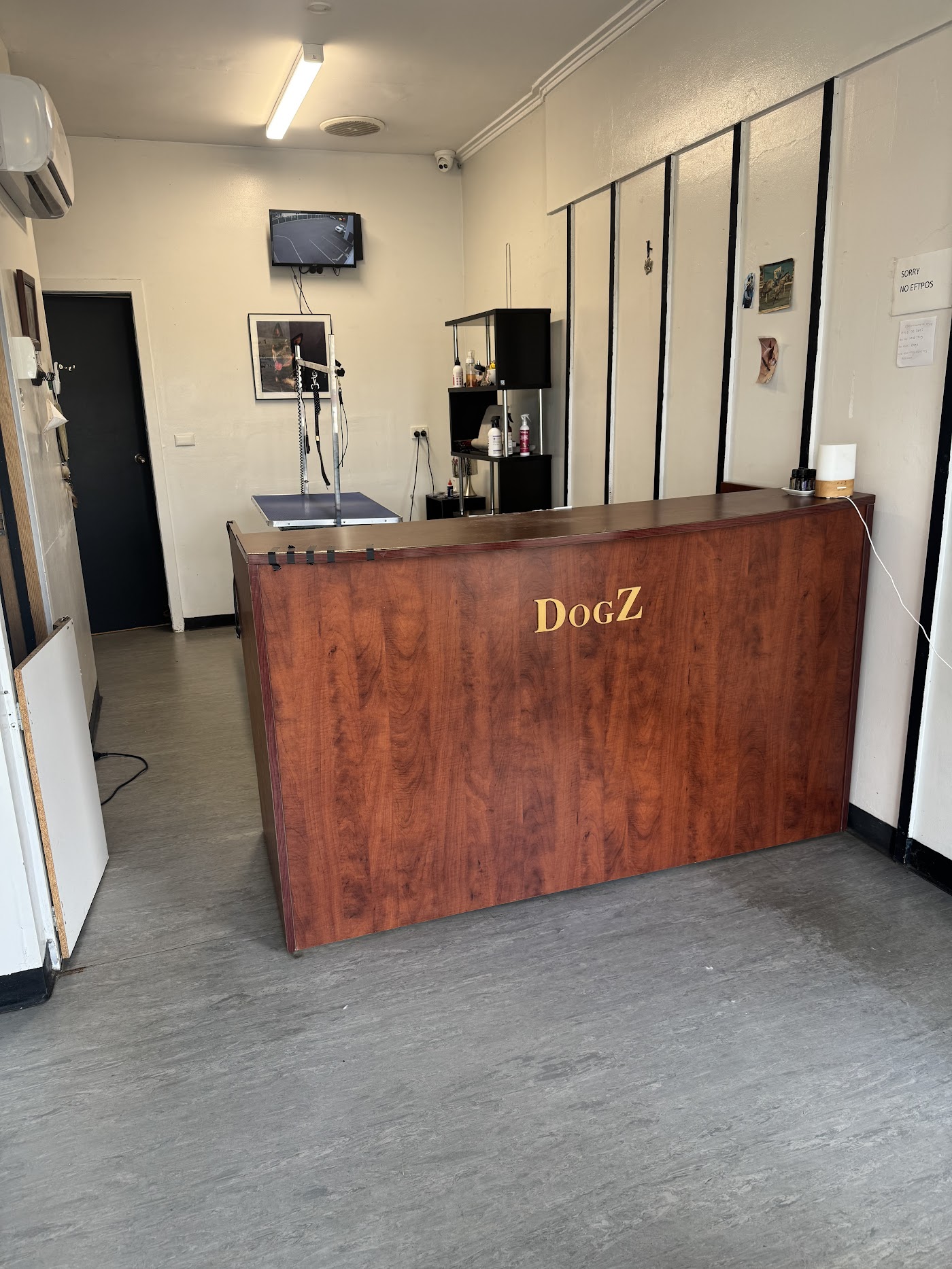 Full Dog Grooming