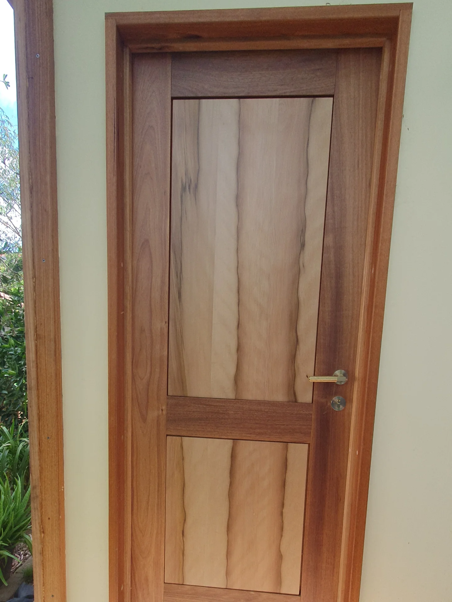 Interior Finishing