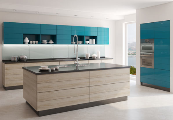 Kitchen Installation