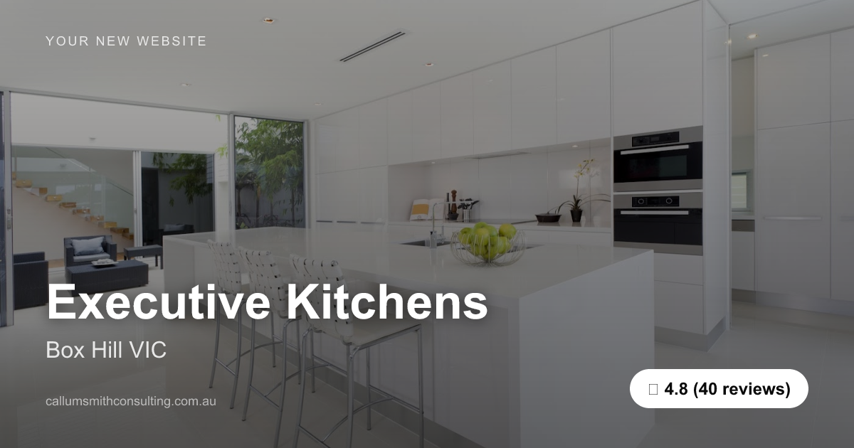 Laundry & Cupboards