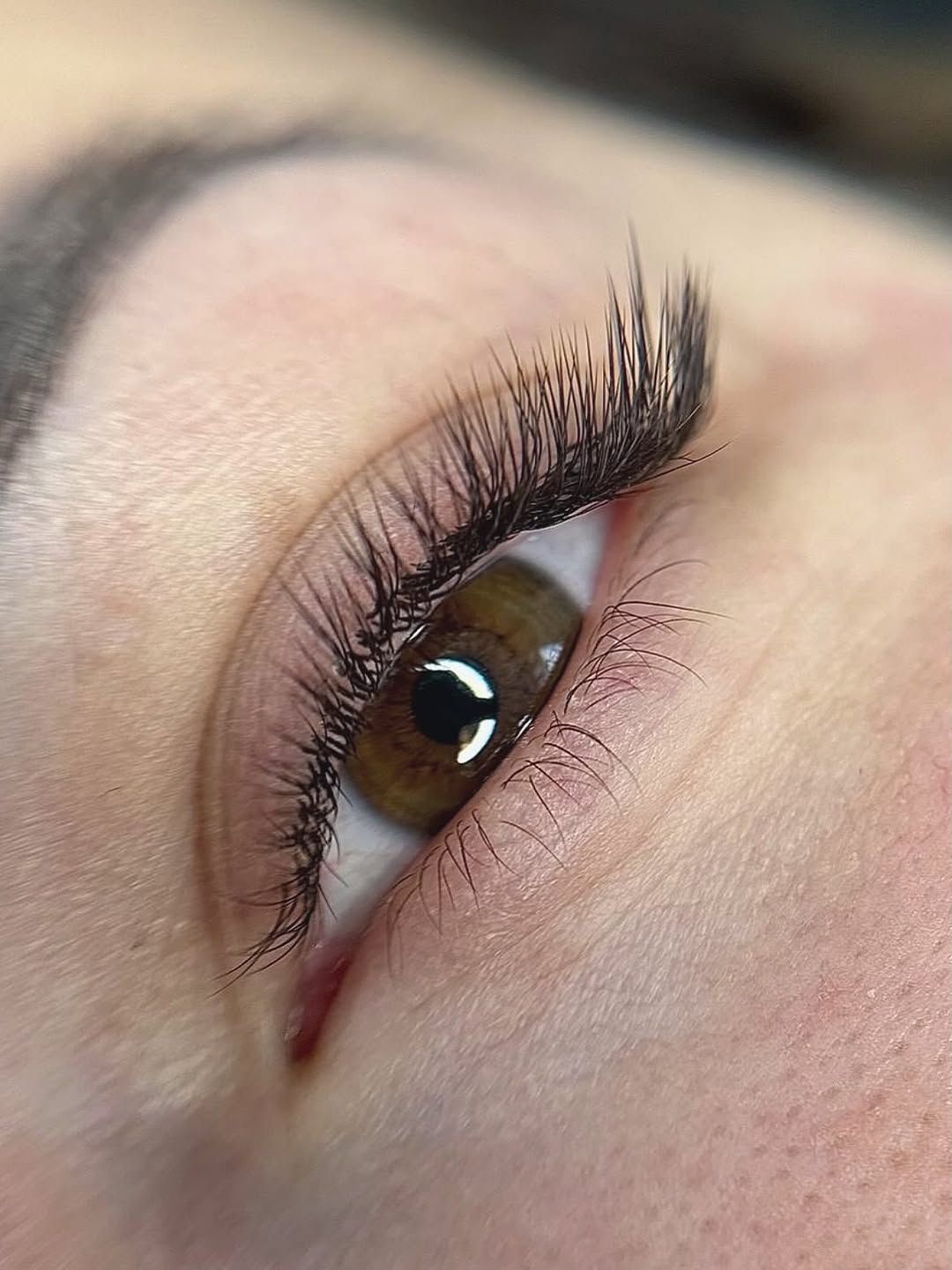 Lash Extensions