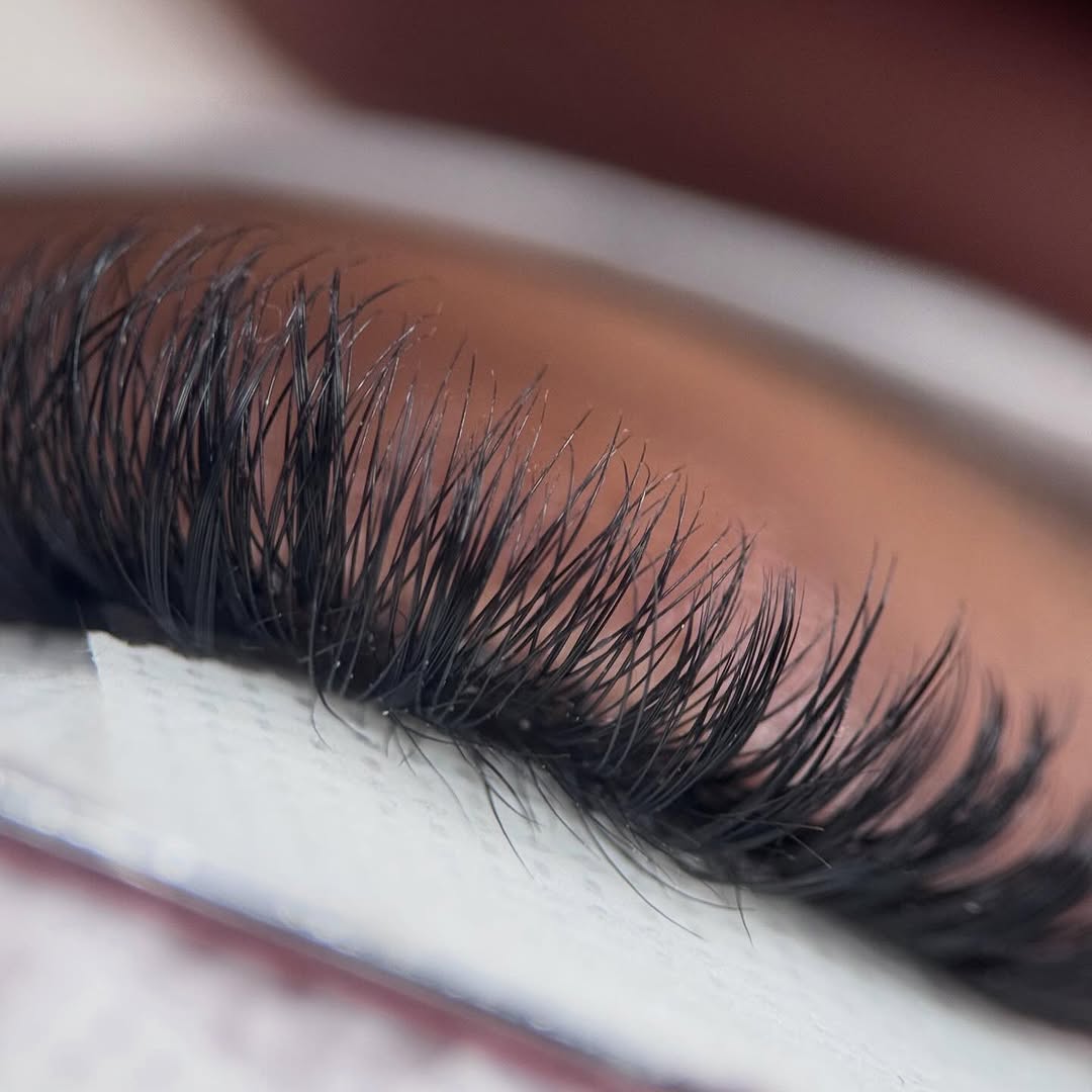 Lash Lifts