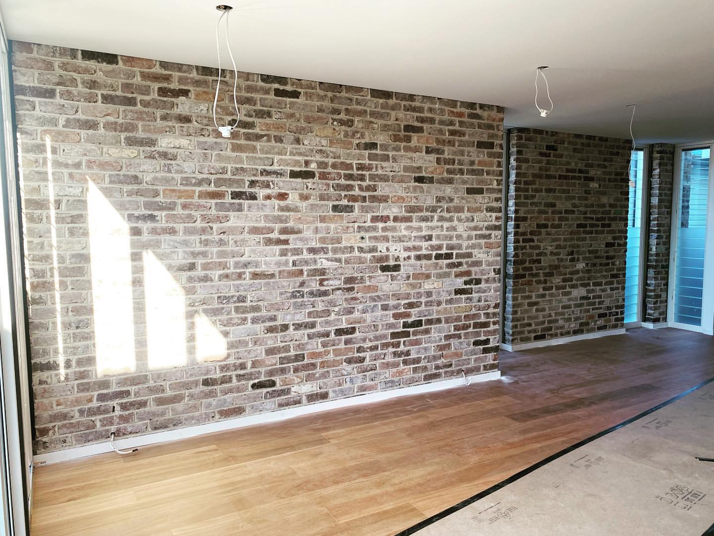Chimney & Fireplace Work