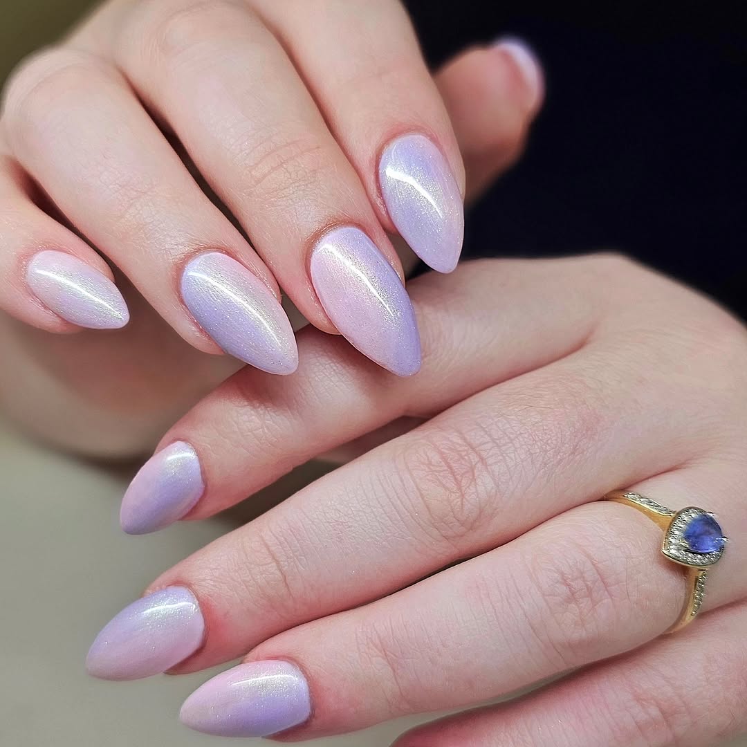 Mobile Manicures