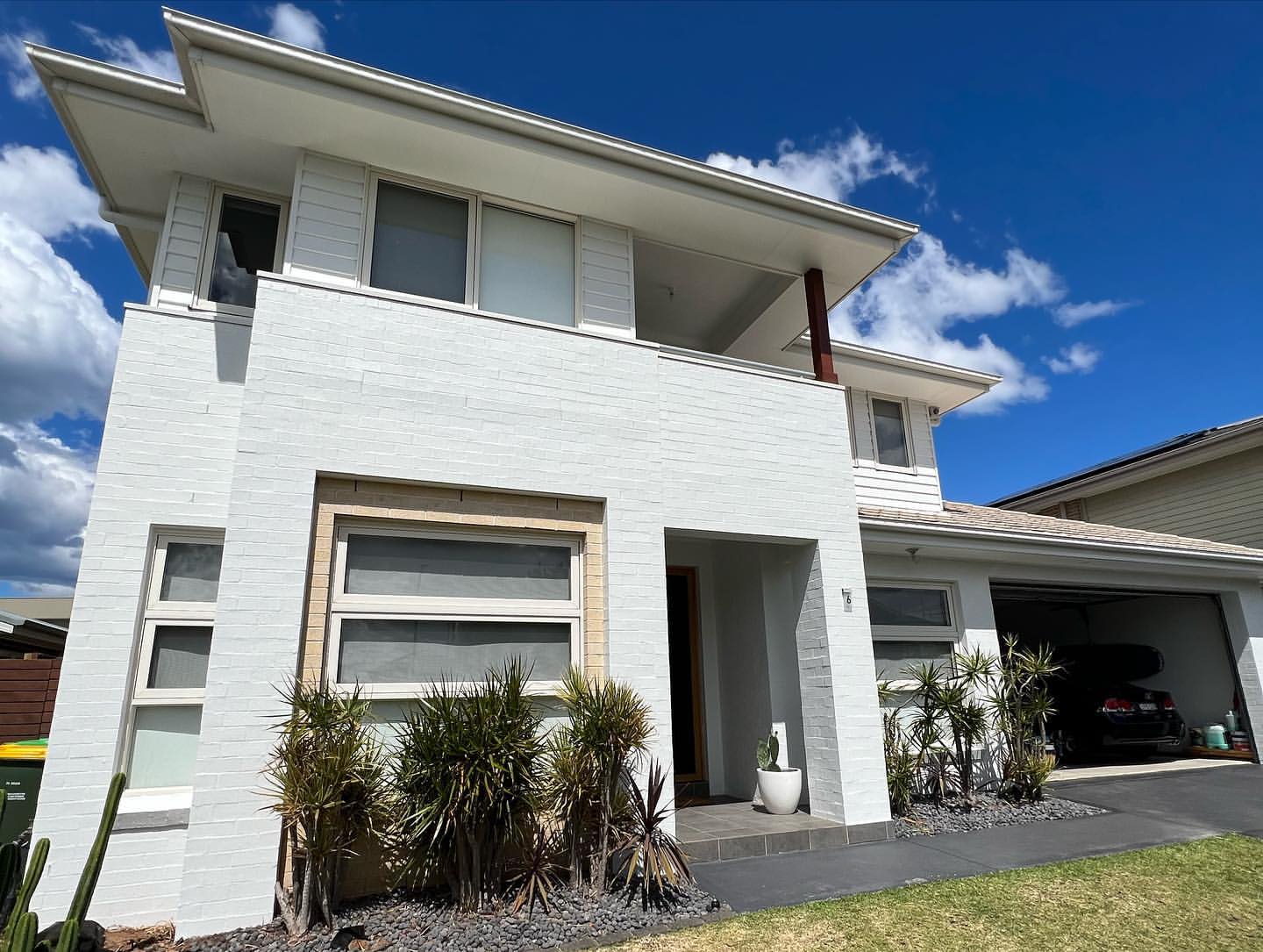 Exterior Painting