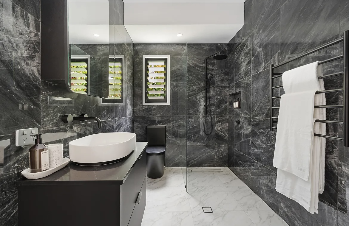 Bathroom Renovations