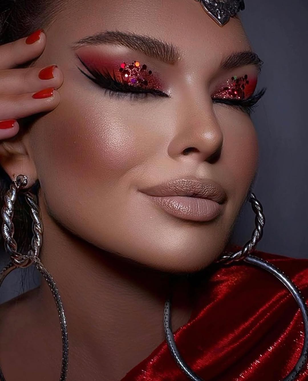 At-Home Eye Beauty