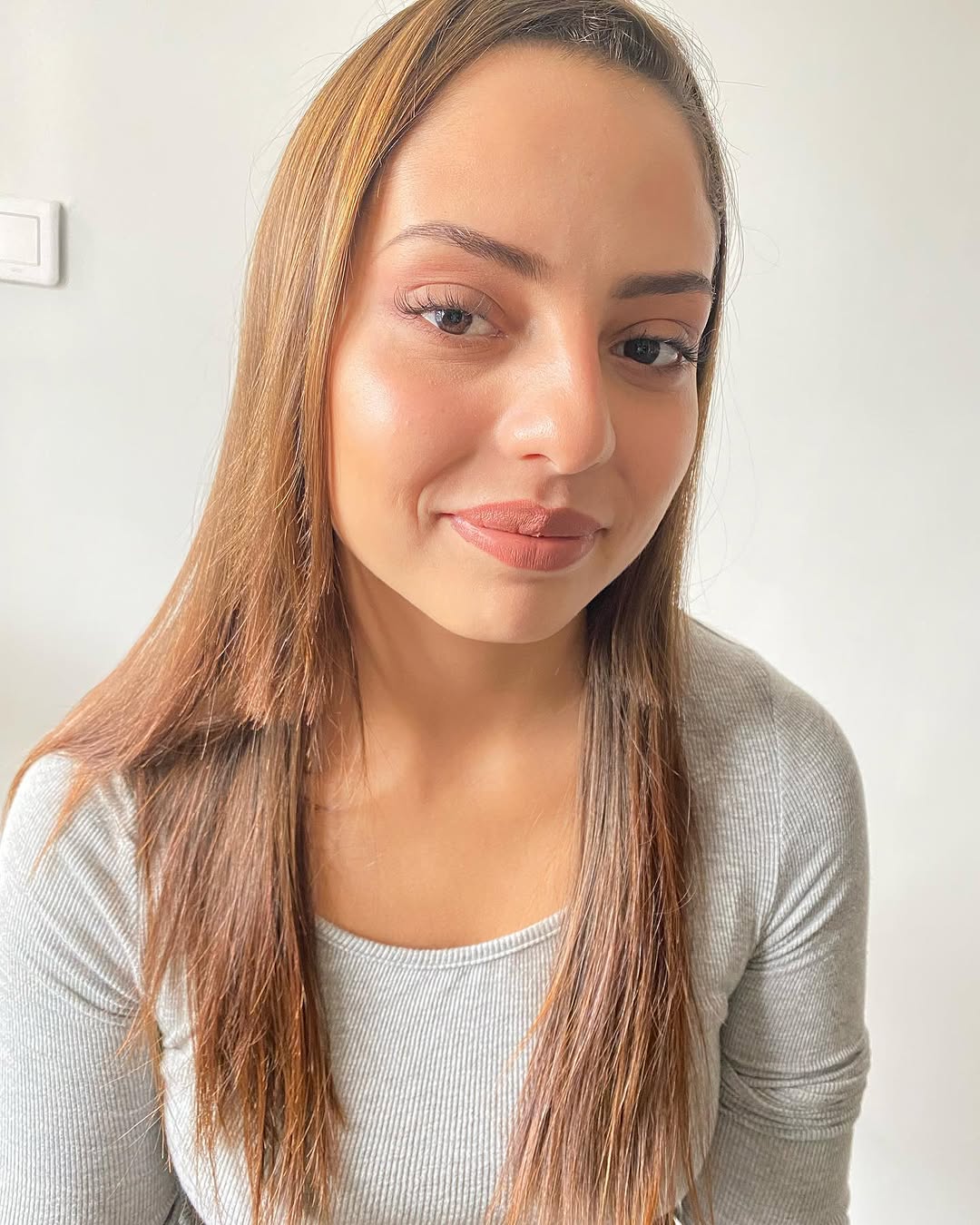 Lash Enhancement