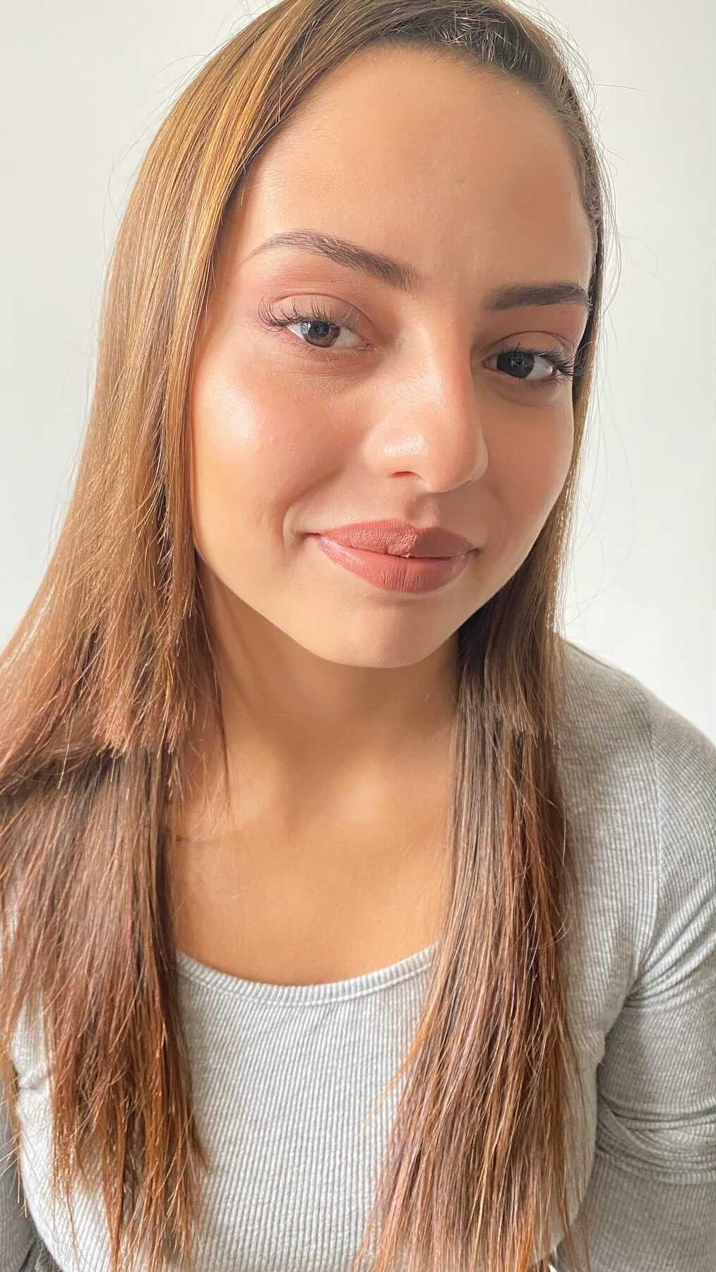 Natural Brow Lift