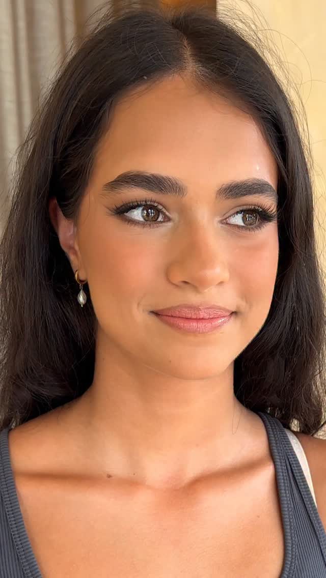 Natural Glam