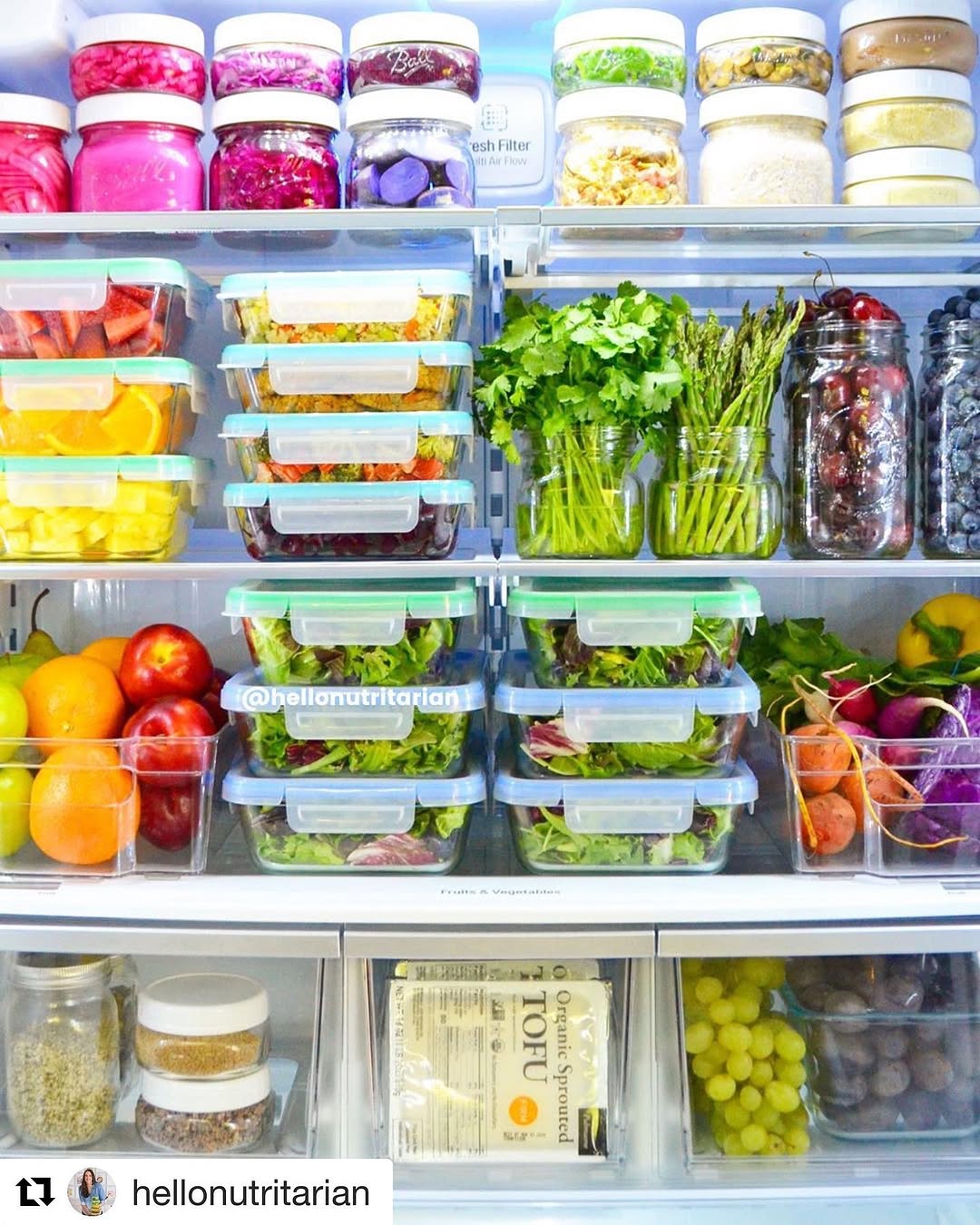 Family Meal Planning