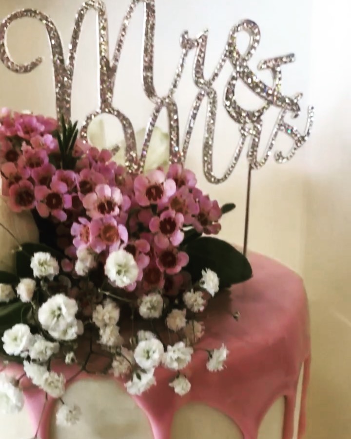 Specialty Cakes