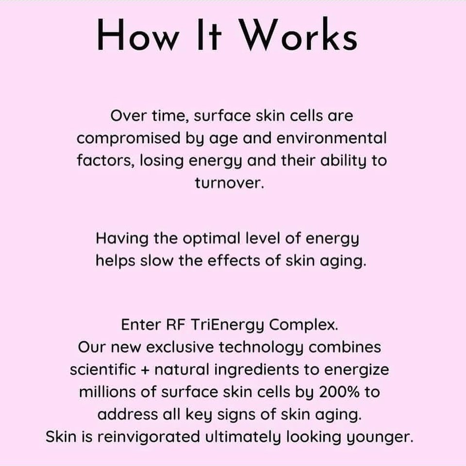 Skincare Products