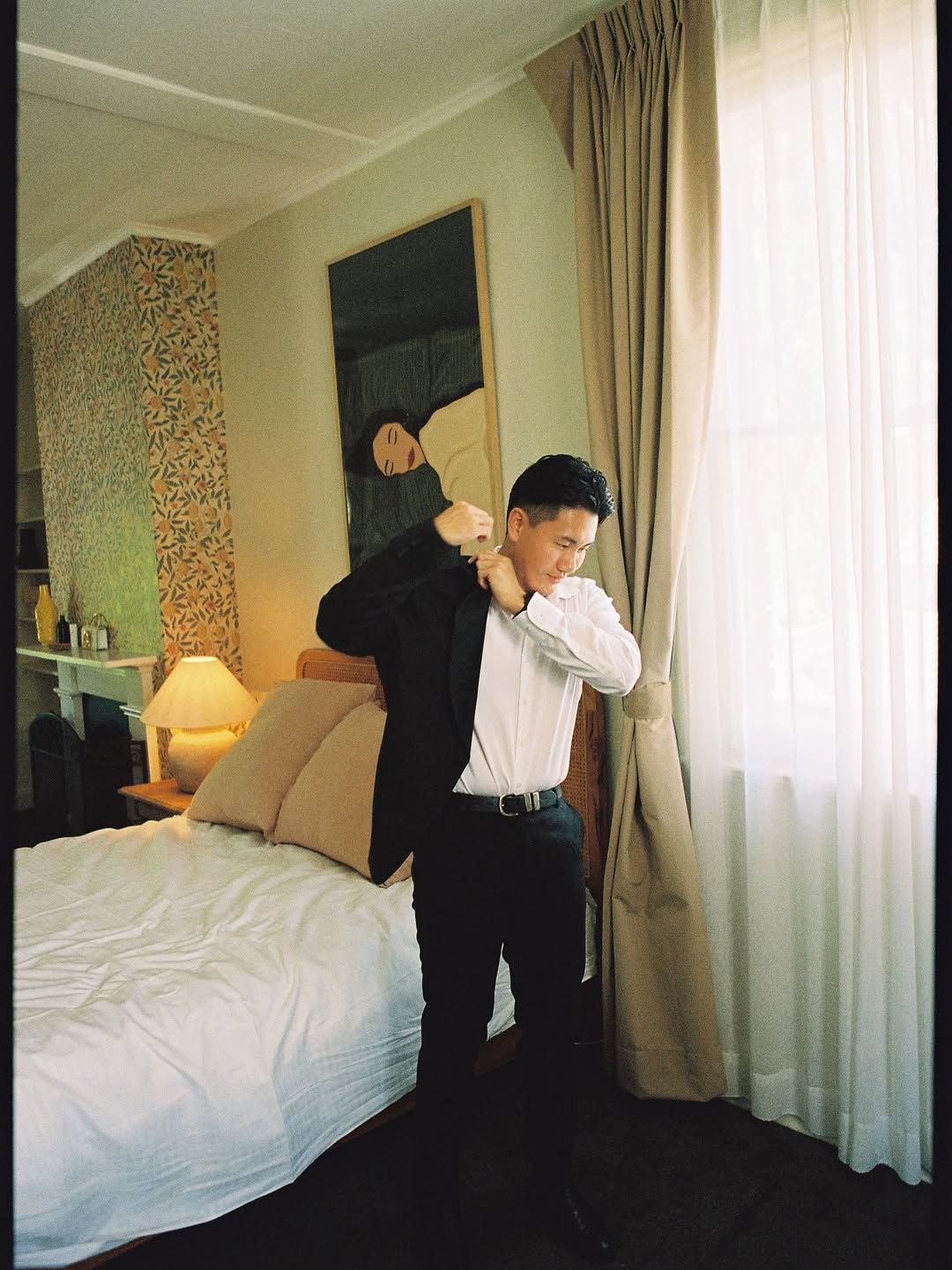 Photo and video