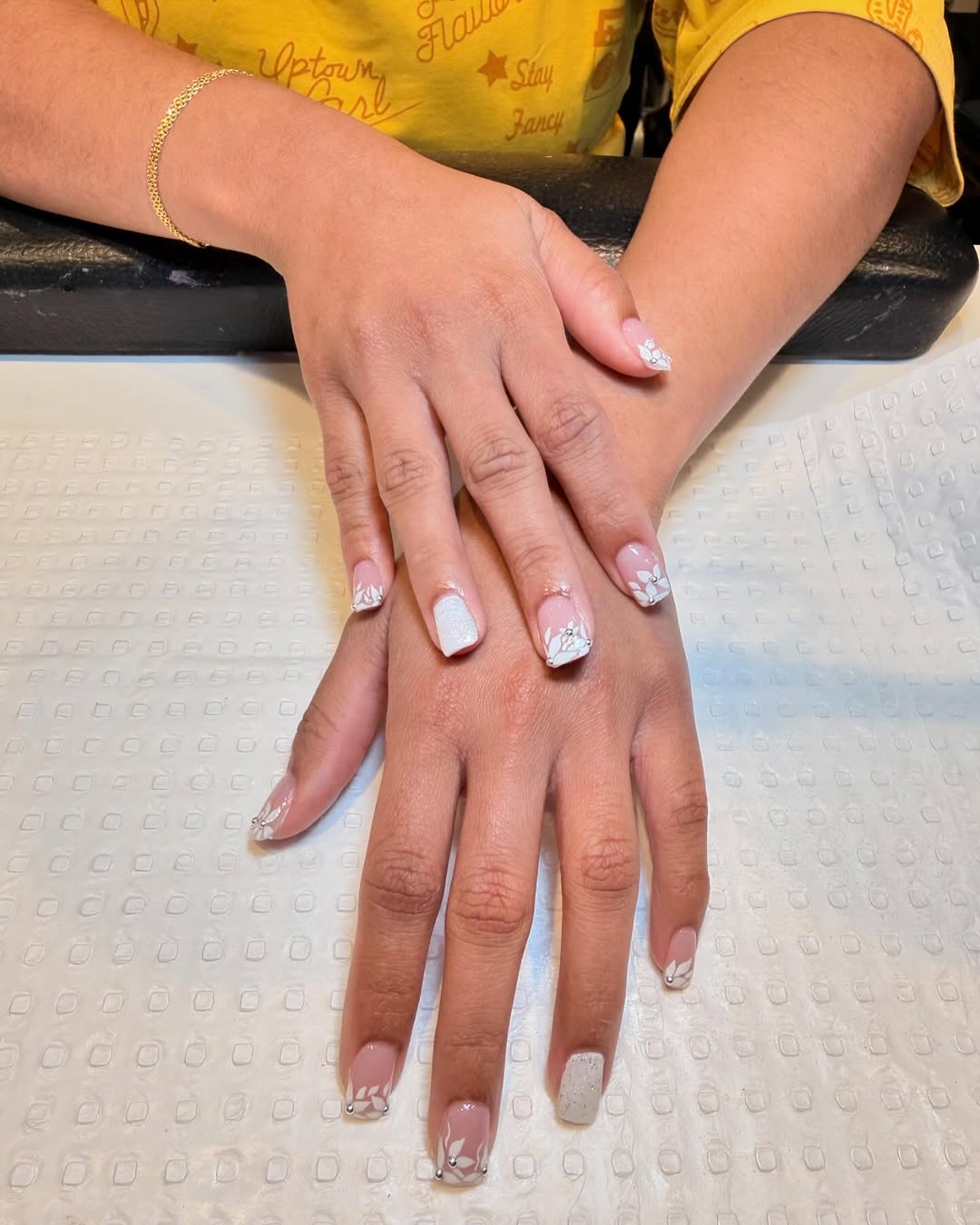 Gel Manicures
