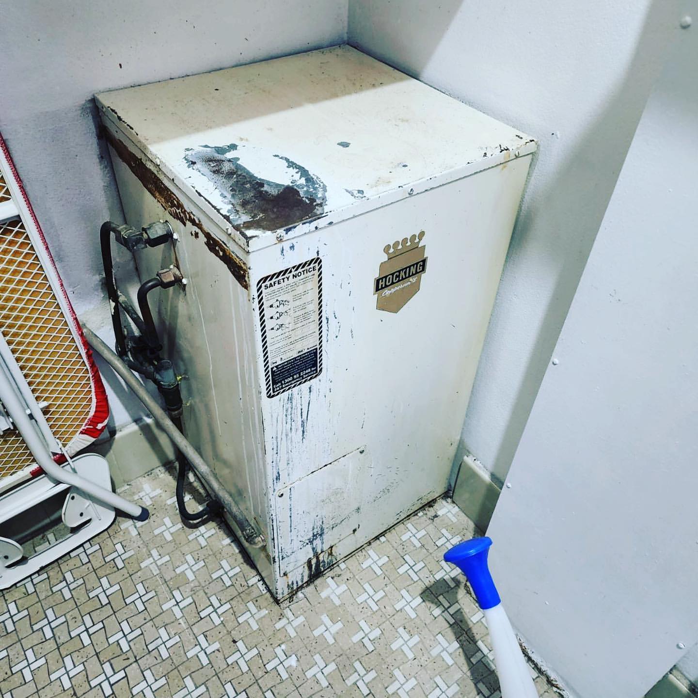 Kitchen Plumbing