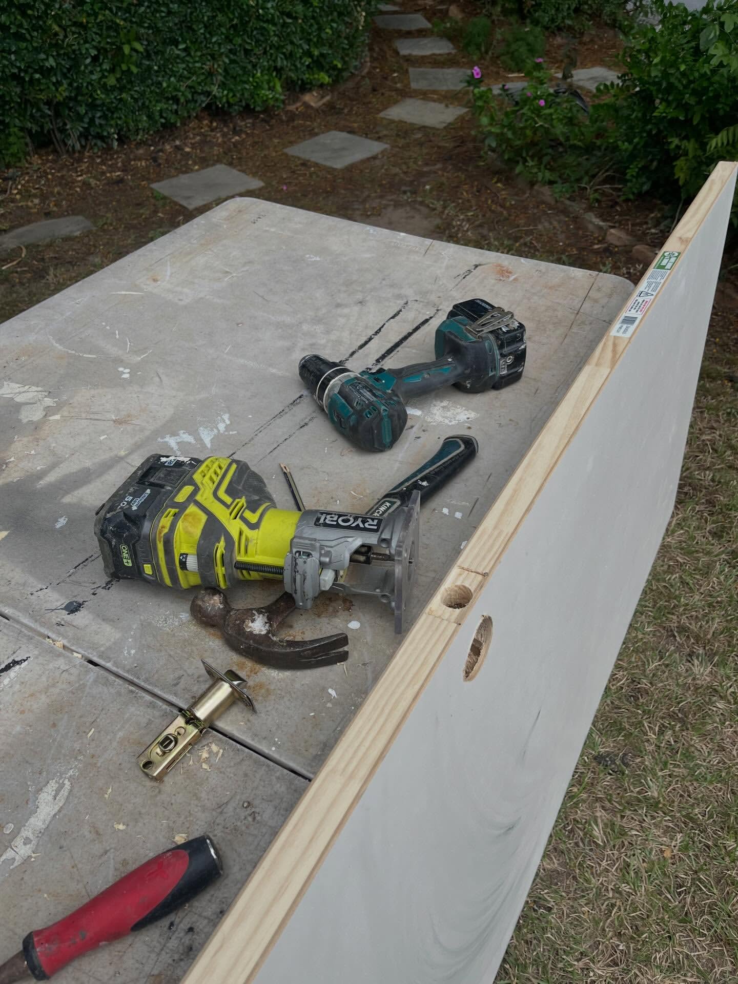 Home Improvements