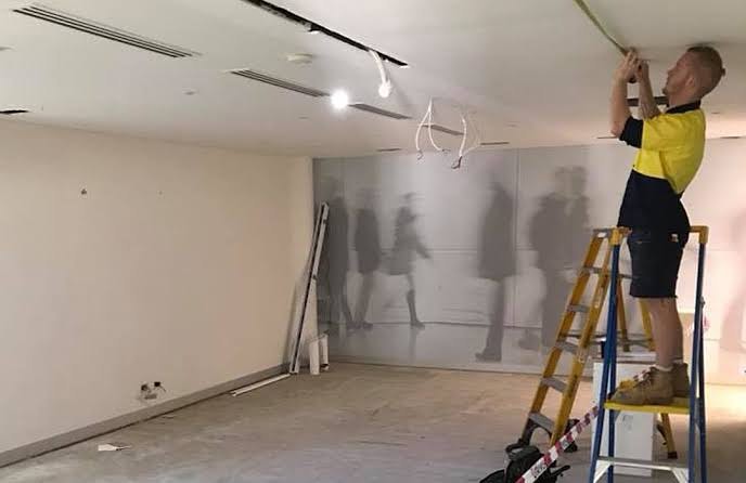 Lighting Design