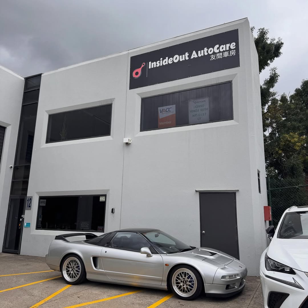 Paint Protection