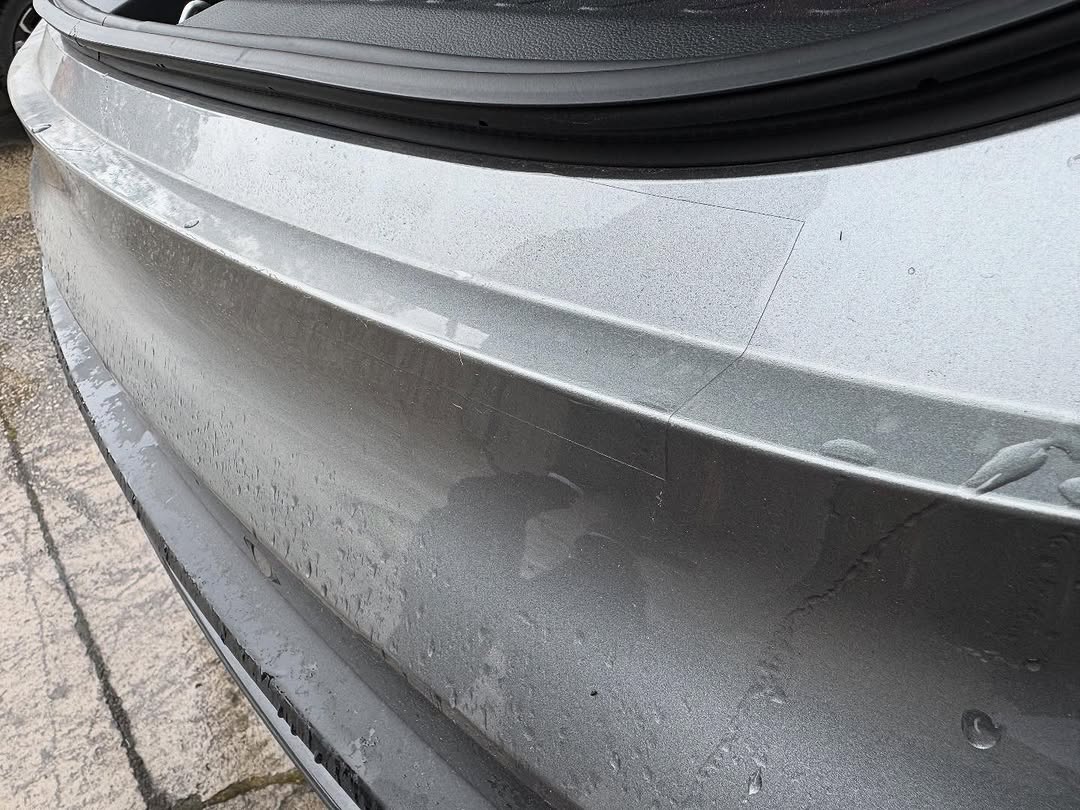 Tyre Assessment