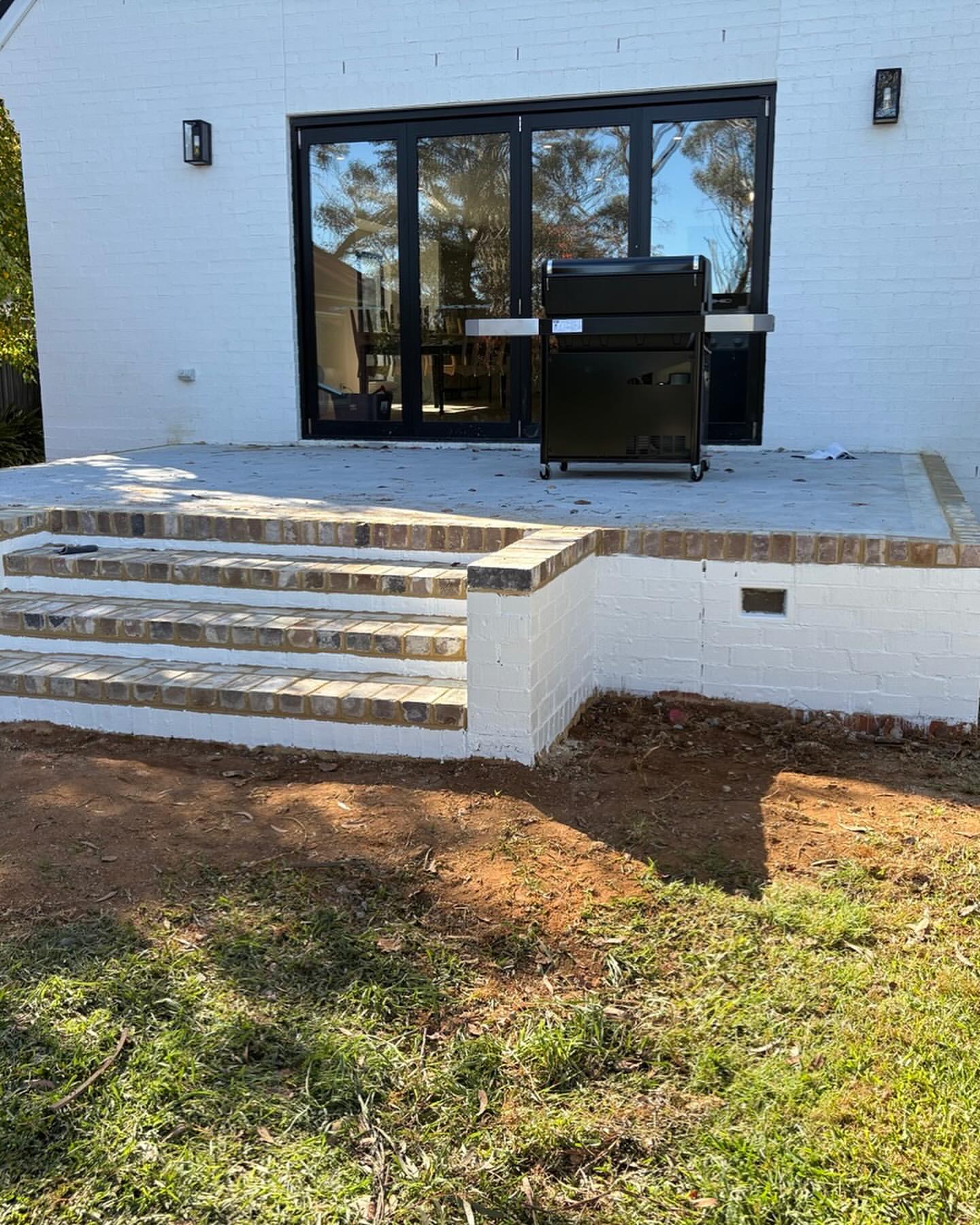 Retaining Walls