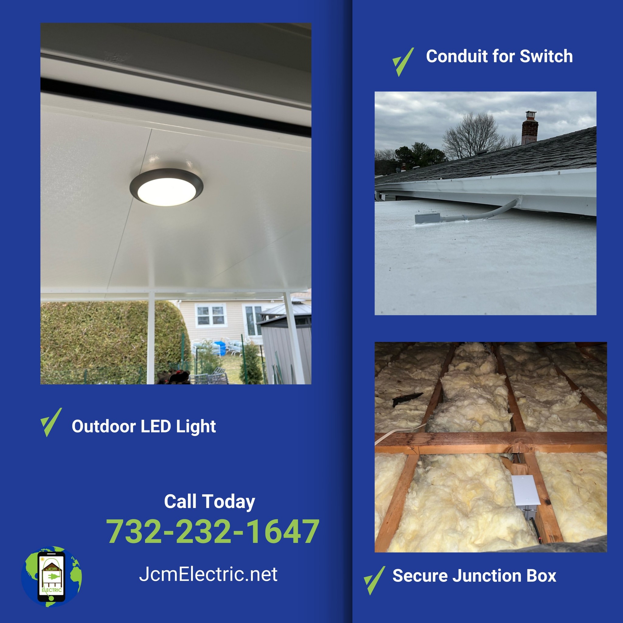 Electrical Installations